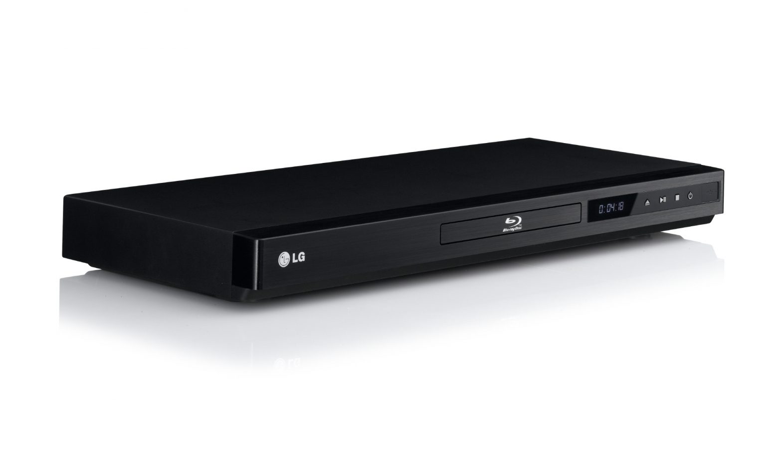 LG’s flagship Full HD 1080p 3Denabled Network Bluray Player model