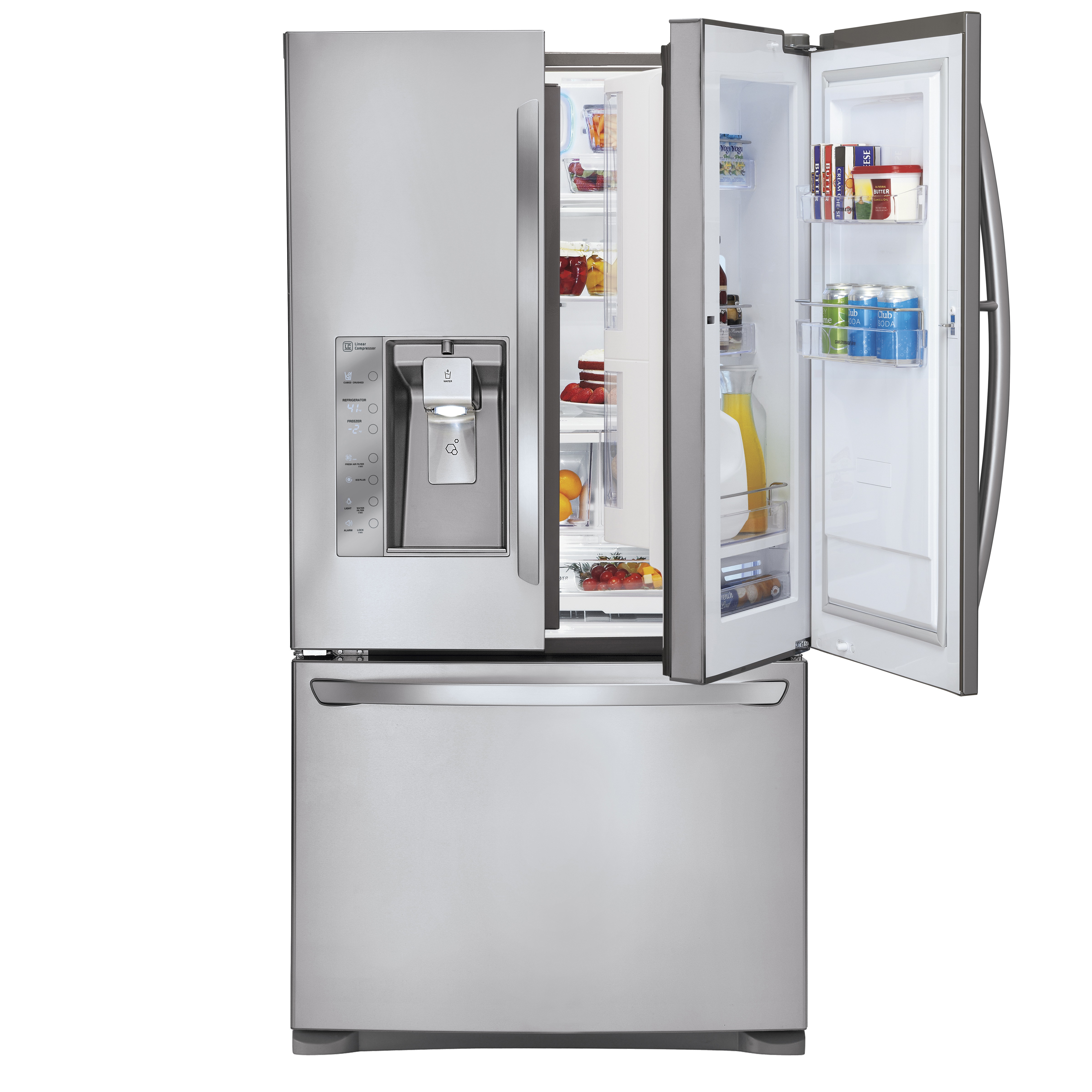 Refrigerator Rebate Program Texas