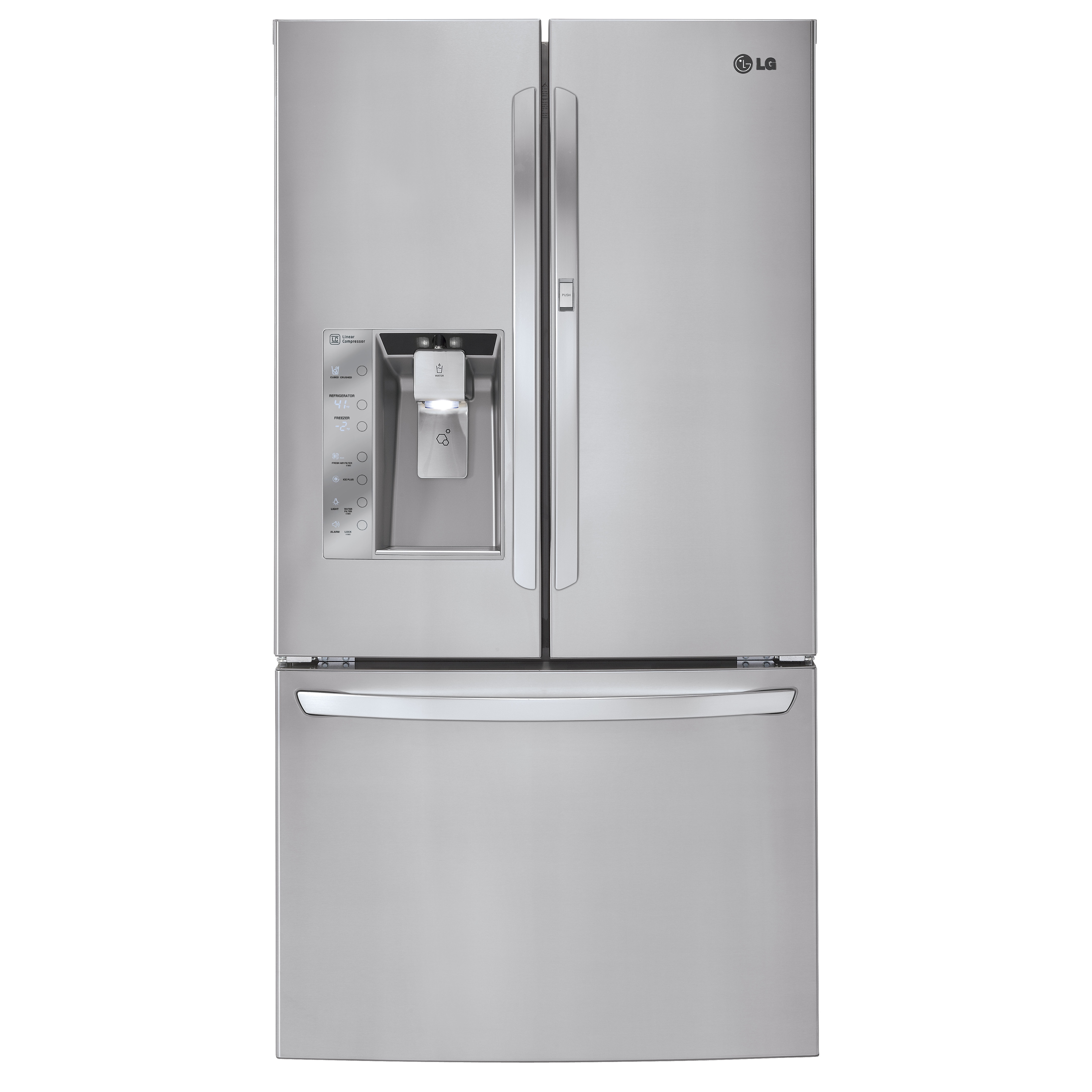 iphix refrigerator