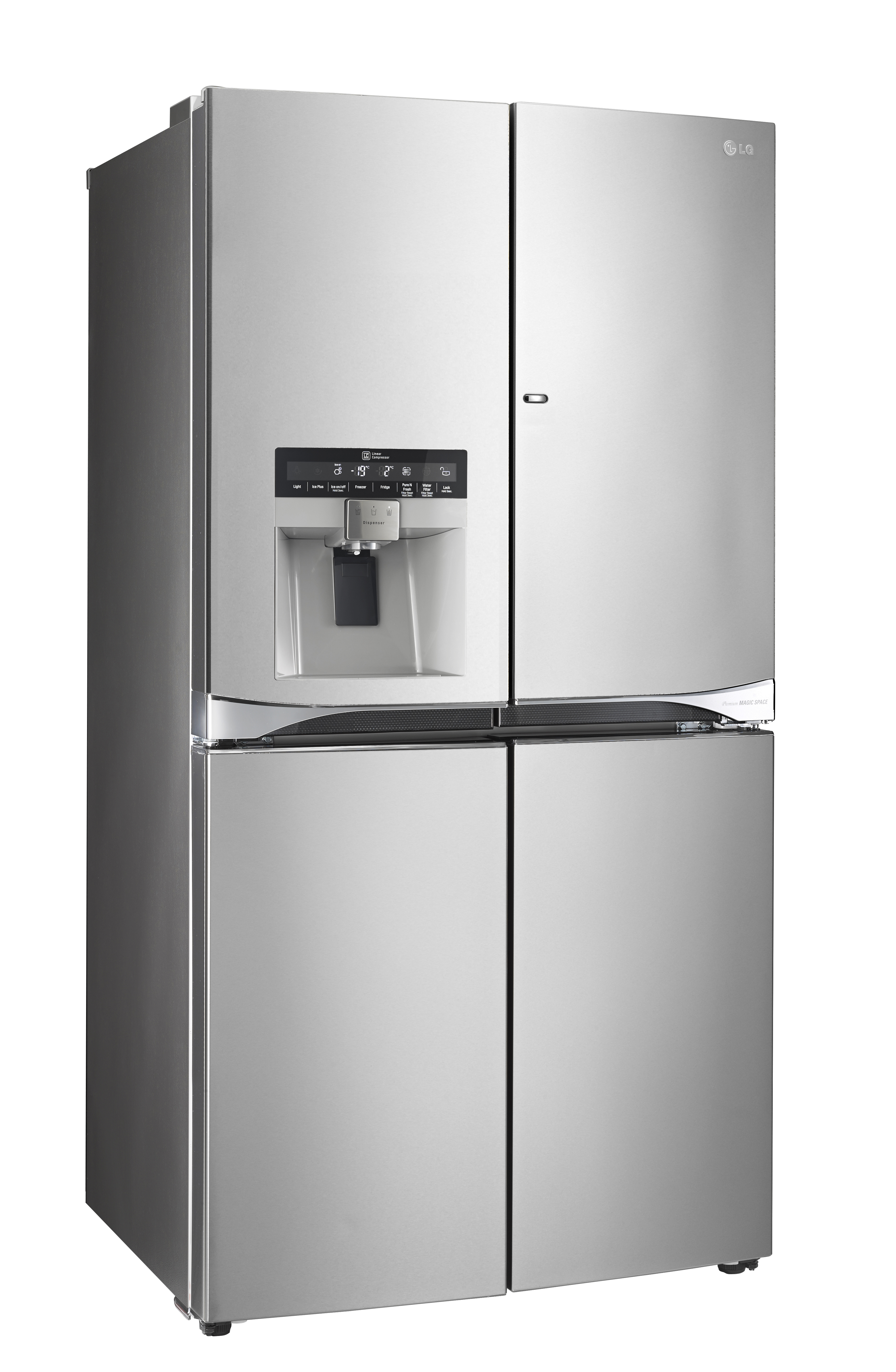 lg-showcases-latest-range-of-energy-efficient-refrigerators-at-ifa-2014