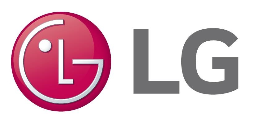 LG LOGO