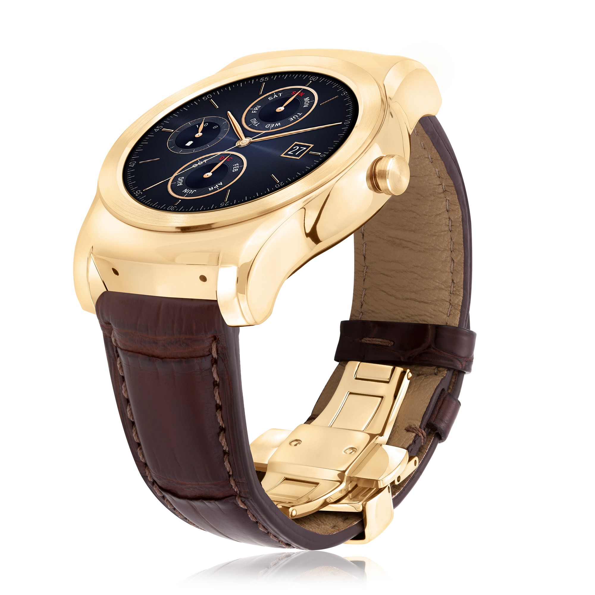 lg smartwatch amazon