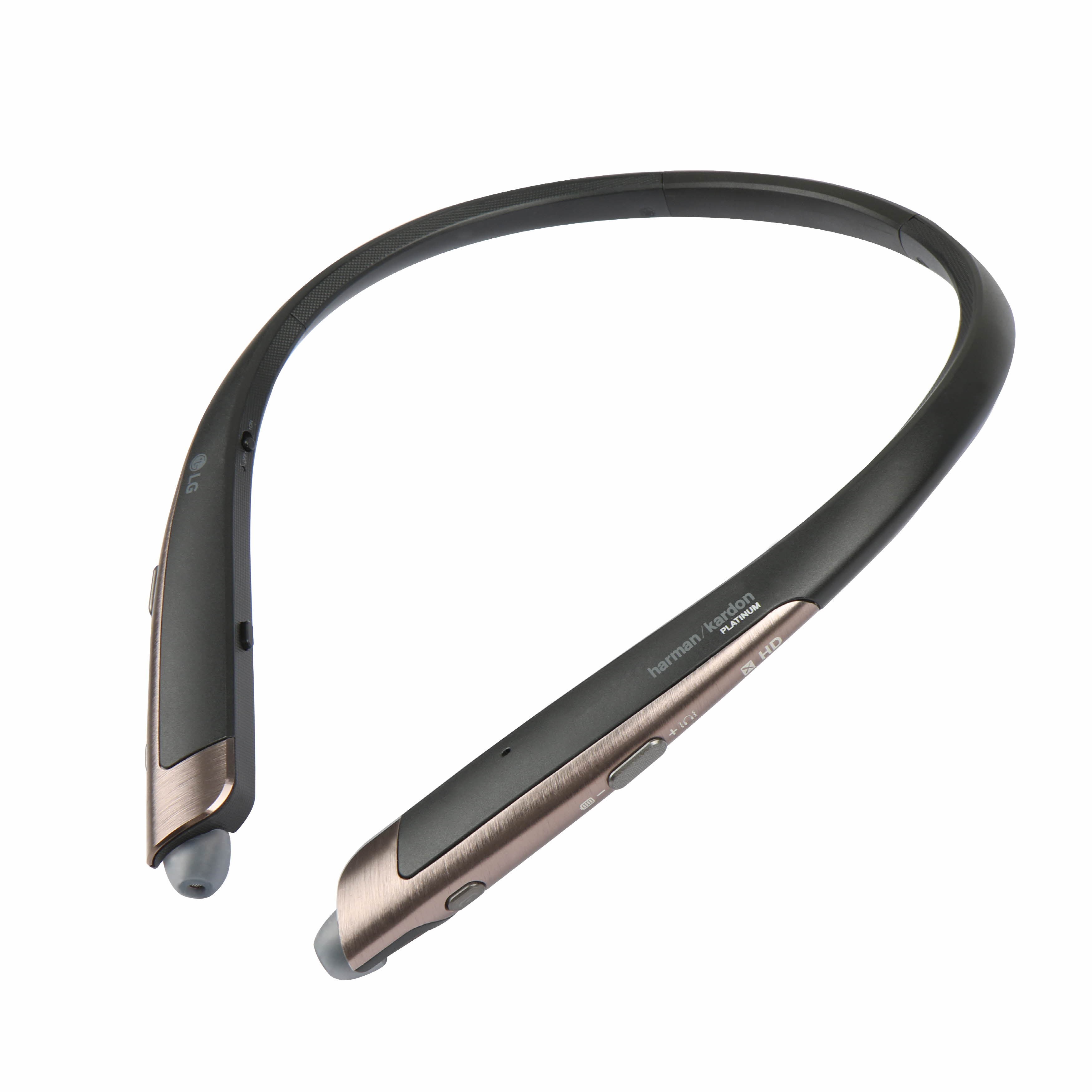 lg bluetooth headset harman kardon