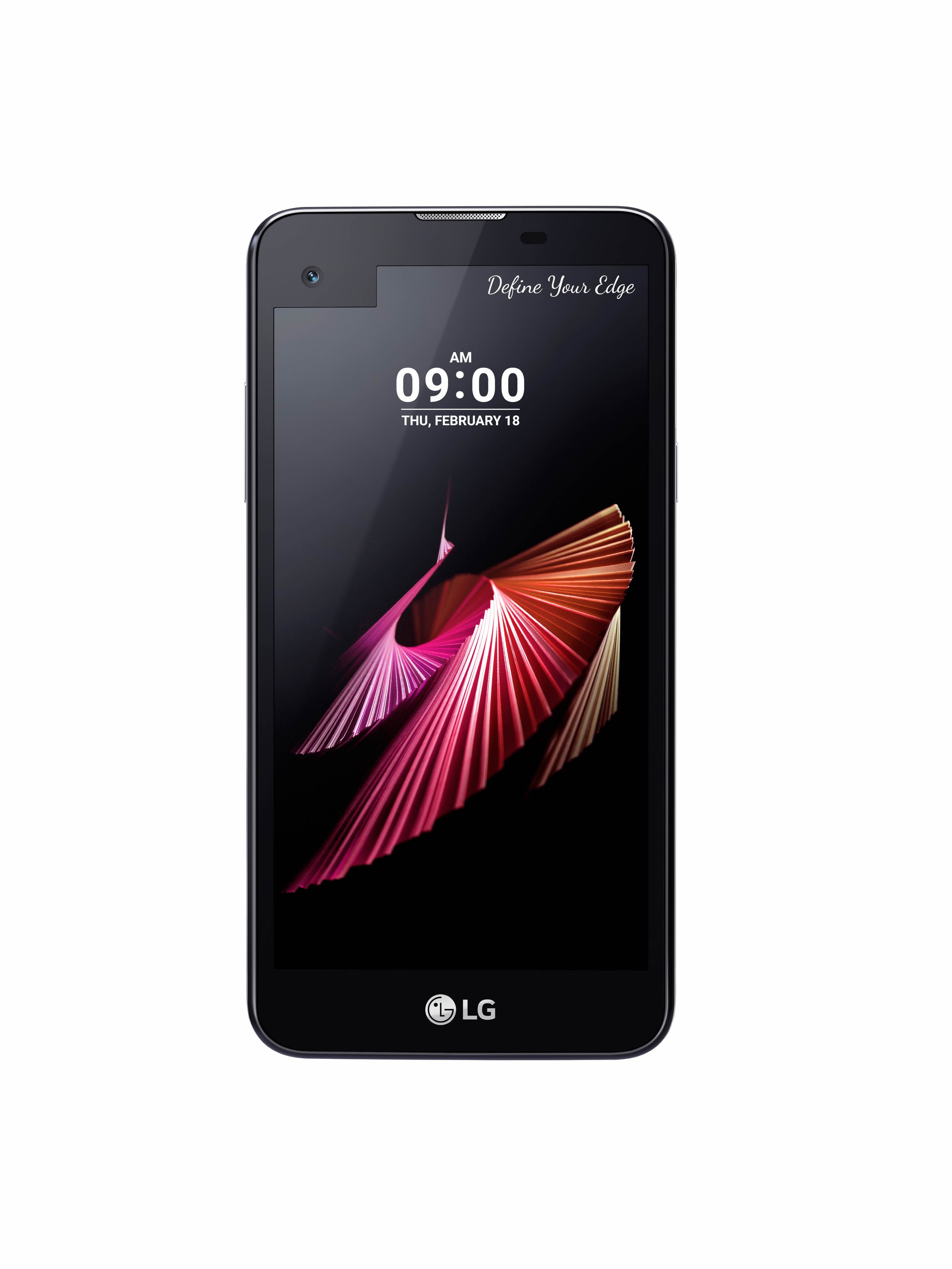 為旗艦 LG ​​G5 讓路：LG 率先公佈三部中端新機 LG X Cam、LG X Screen 和 LG Stylus 2 2