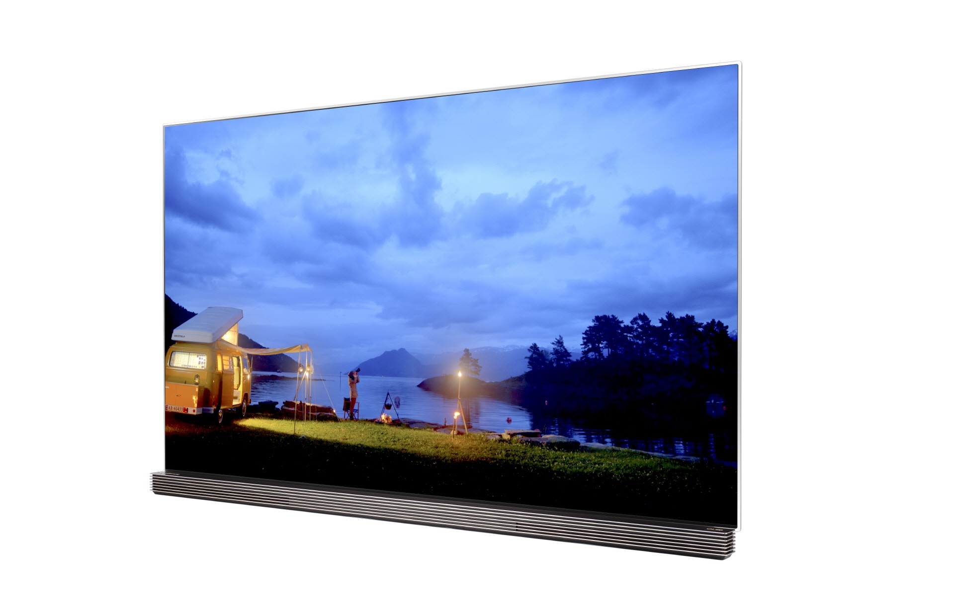 NEWEST LG OLED TVS COMPATIBLE WITH FULL RANGE OF HDR TECHNOLOGIES LG