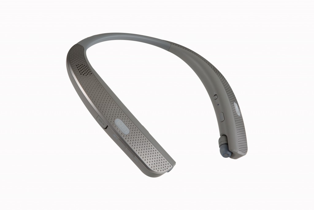 lg studio headset