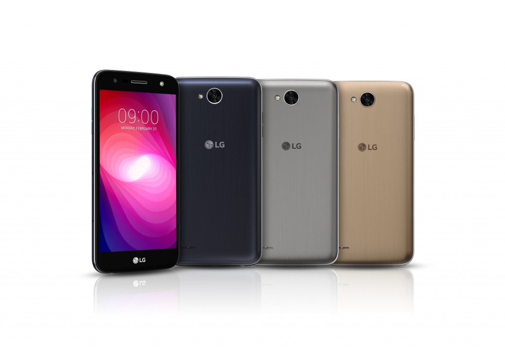 LG X power2 01