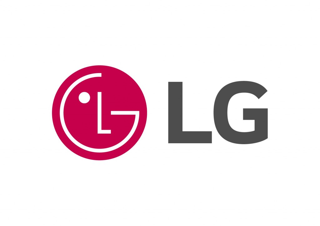 Logo of LG Electronics