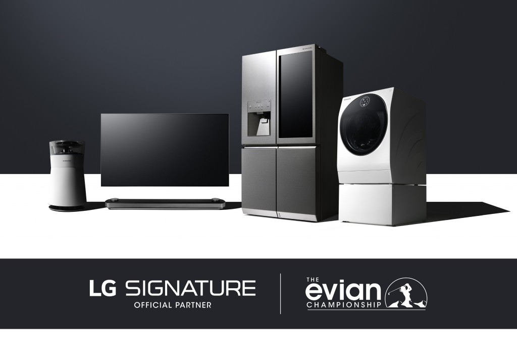 LG Signature