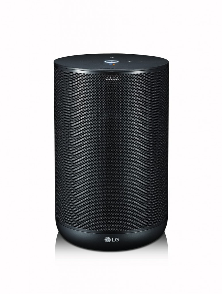 LG ThinQ Speaker