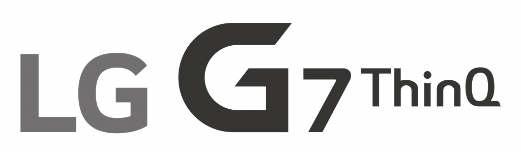 Logo of LG G7 ThinQ