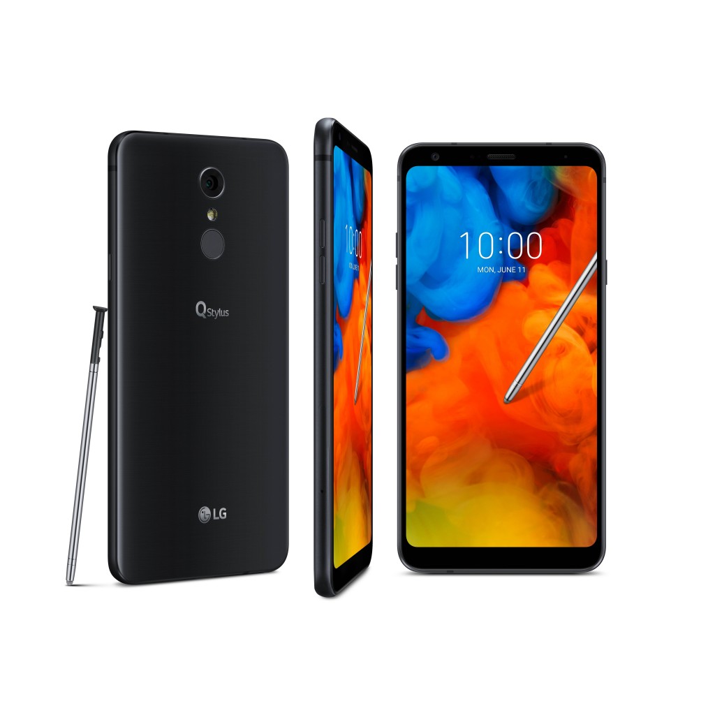 LG Q Stylus 02