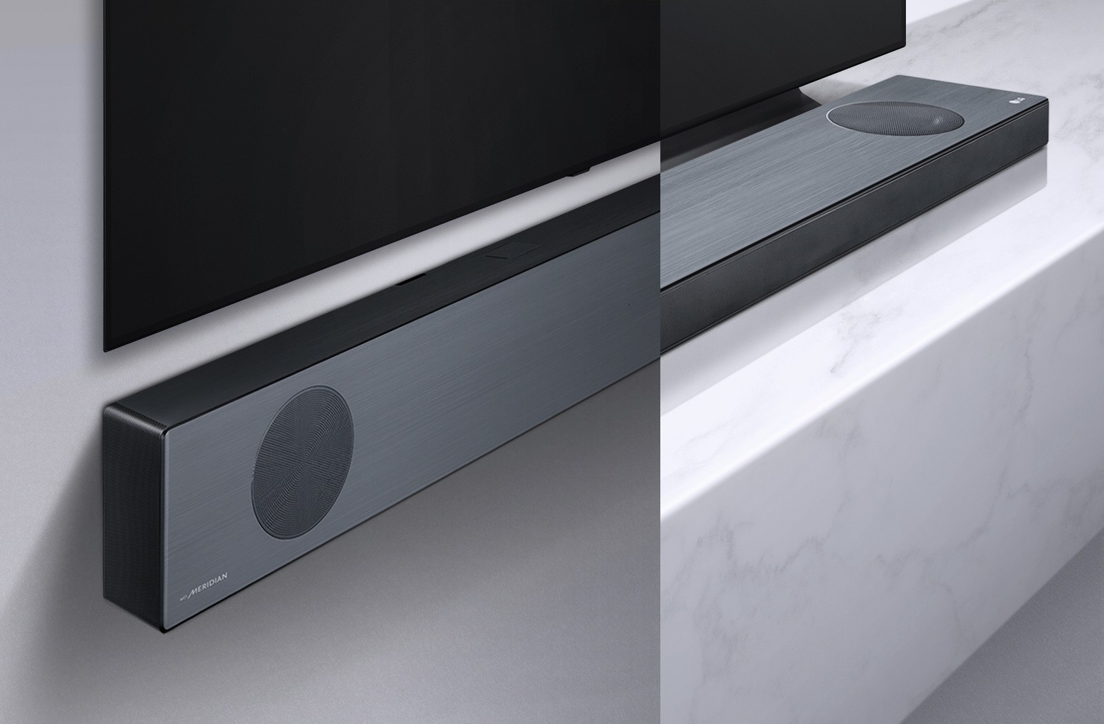 LG'S ADVANCED 2019 SOUNDBARS RAISE BAR FOR THEATER AUDIO AT CES 2019 | LG NEWSROOM