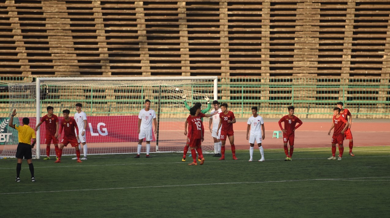 AFF U22 LG CUP 2019_04