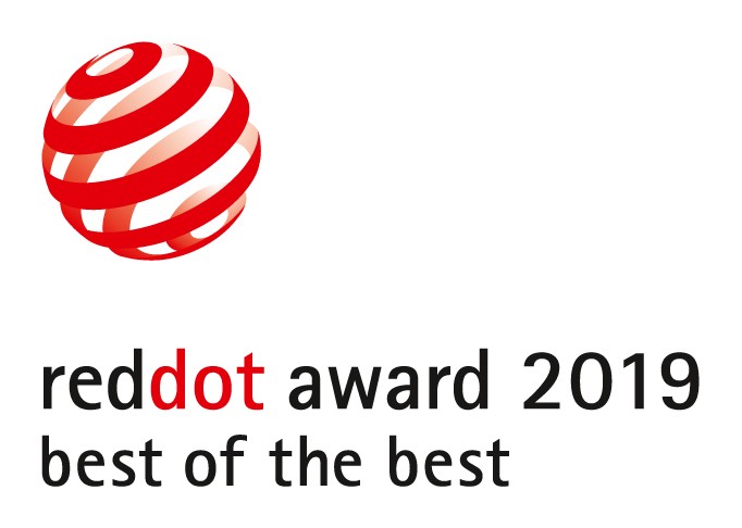 EMERGES AS BIG WINNER AT 2019 RED DOT DESIGN AWARDS | LG