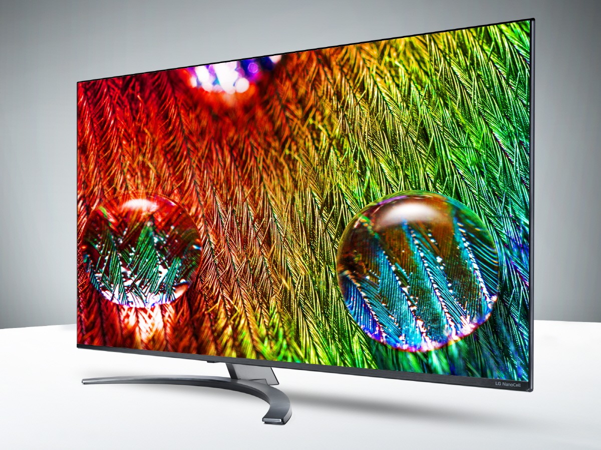 REAL 8K OLED AND NANOCELL TVS FROM LG BEGIN GLOBAL ROLLOUT LG Newsroom