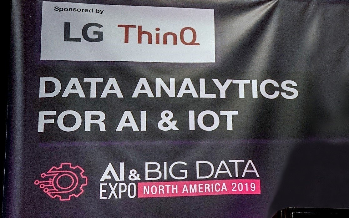 LG AI & Big Data Expo 03