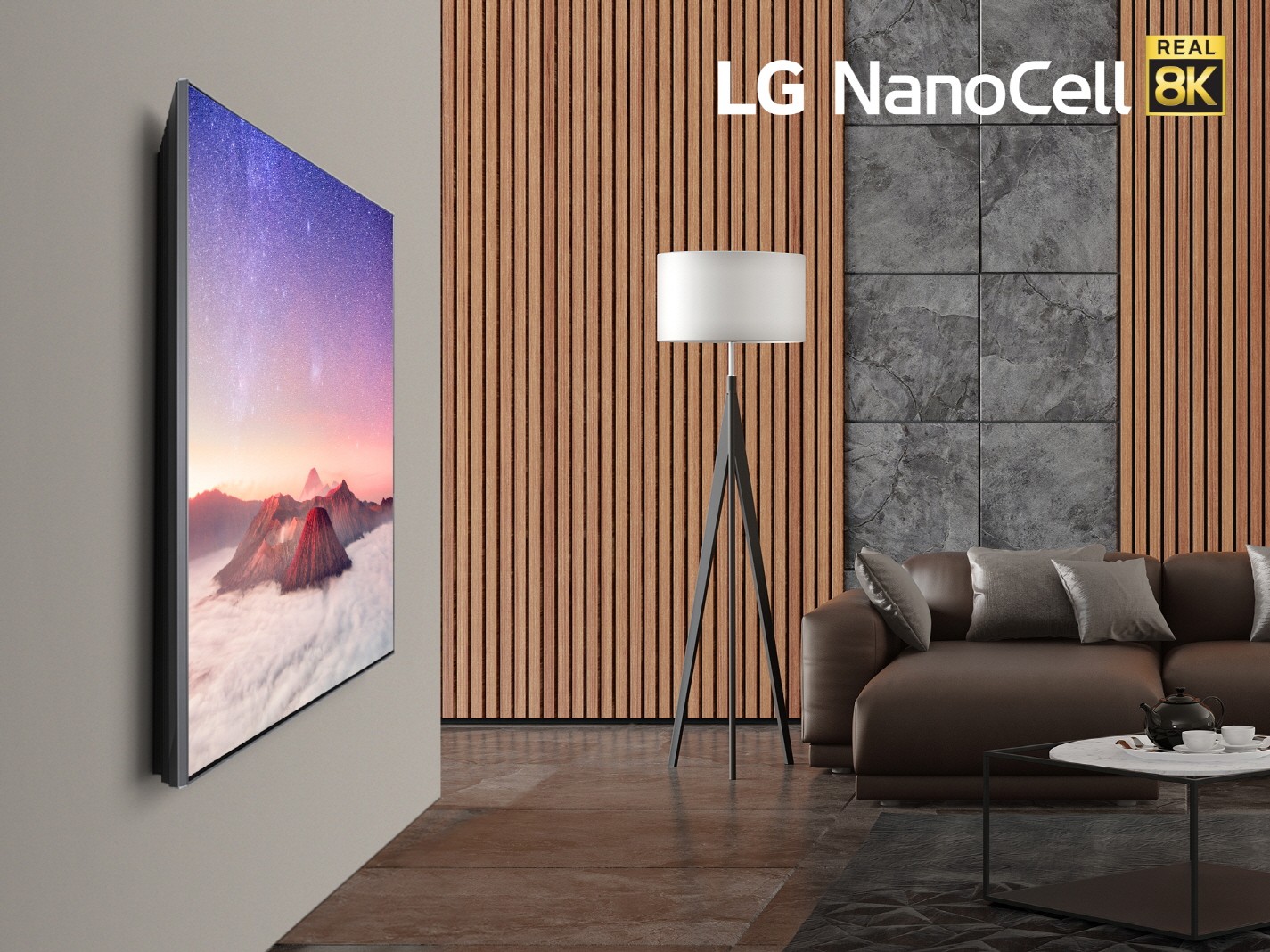 Lg Oled Tvs Make Creators Dreams Come True Bringing Cinema