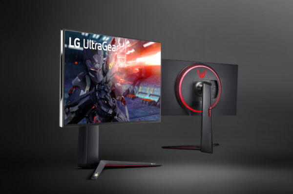 vleet anker Pardon LG INTRODUCES WORLD'S FIRST 4K IPS 1MS GTG MONITOR FOR UNSURPASSED GAMING |  LG NEWSROOM