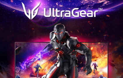 WHAT DOES IT TAKE TO SATISFY TODAY’S SERIOUS GAMER?