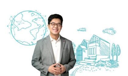 [EXECUTIVE CORNER] OUR COMMITTMENT TO “LIFE’S GOOD FROM HOME”