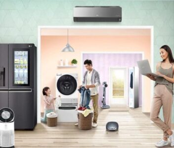THERE’S NEVER BEEN A BETTER TIME TO LIVE  MORE RESPONSIBLY, MORE EFFICIENTLY