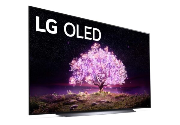 El renombrado televisor OLED de LG, que trajo la evolución de la tecnología de televisores OLED, ha sido premiado varias veces por varios medios.