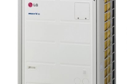 LG MULTI V III