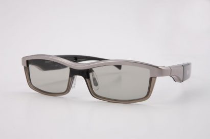 LG 3D GLASSES