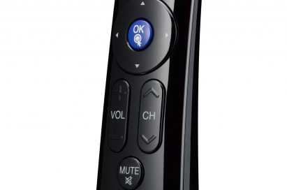 LG Magic Motion Remote Control