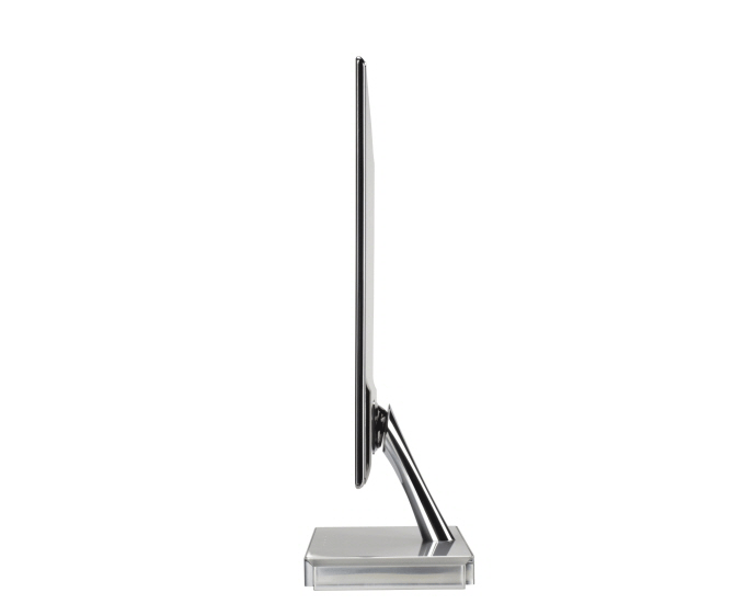 LG SUPER-LED SUPER-Slim model E90