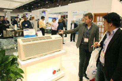 LG HEAT PUMP