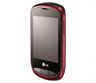 LG WINK STYLE