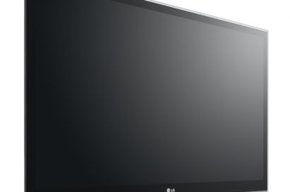 AT IFA 2011, LG RAISES BAR FOR PLASMA PICTURE QUALITY TO NEW HEIGHTS