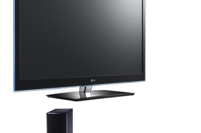 LG ONCE AGAIN DEMONSTRATES LEADERSHIP IN HOME ENTERTAINMENT WITH TWO TOP AWARDS AT EISA 2011