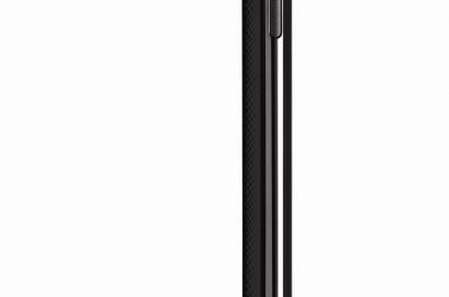 Side view of PRADA phone by LG 3.0