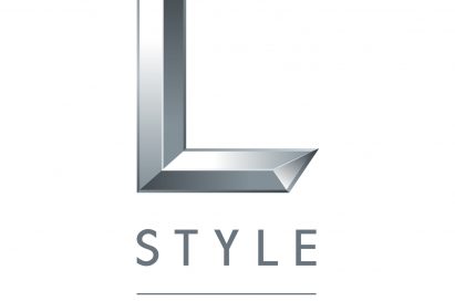 Visual identity of L-Style