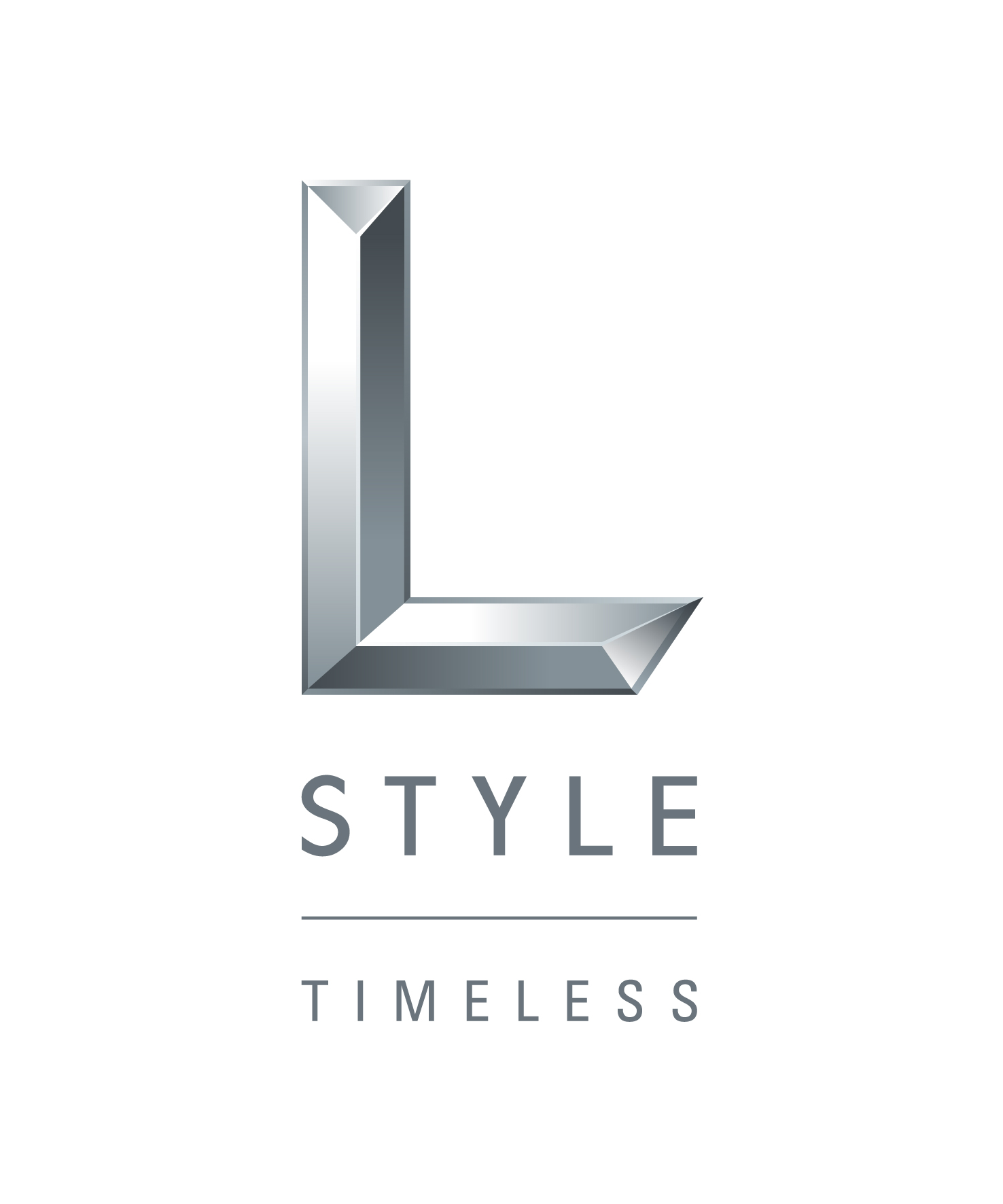 Visual identity of L-Style