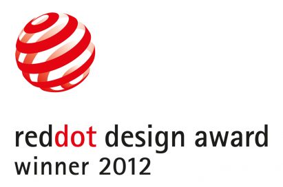 RED DOT AND IF DESIGN AWARDS