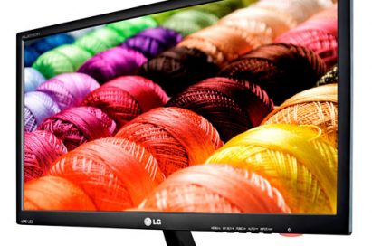 LG MAKES DYNAMIC VIEWING EXPERIENCE MAINSTREAM WITH NEW IPS MONITORS