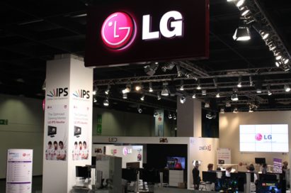 LG TO WOW GAMING FANS WITH IPS MONITORS AT GAMESCOM 2012