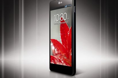 LG SMARTPHONE DESIGNER: “LG CHOCOLATE, PRADA DNA LIVES ON IN OPTIMUS G”