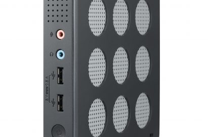 LG Cloud T-Series box type model CBT42