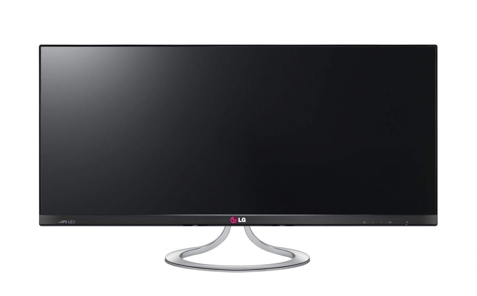 The LG UltraWide monitor model EA93_Front View.jpg LG NEWSROOM
