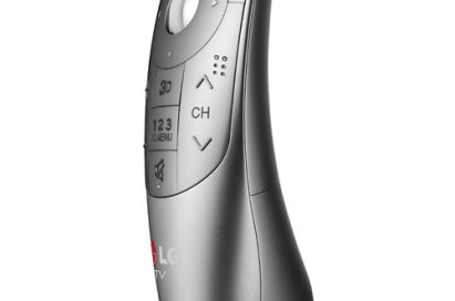 LG UNVEILS REDESIGNED MAGIC REMOTE WITH ADVANCED VOICE CONTROL TECHNOLOGY