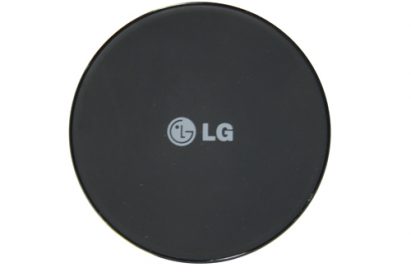 LG INTRODUCES WORLD’S SMALLEST WIRELESS CHARGER