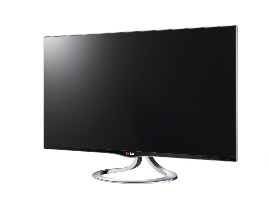 Телевизоры lg 23