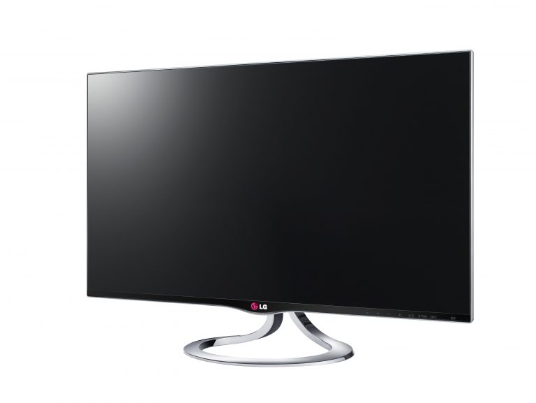 LG 27inch IPS Personal Smart TV model MT93_Rightside View.JPG LG NEWSROOM