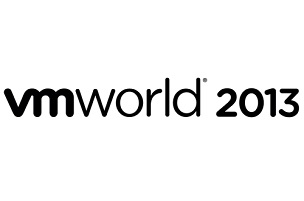 Logo of VMworld 2013