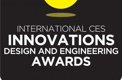 Logo of International CES® Innovations Awards 2014 for honoree